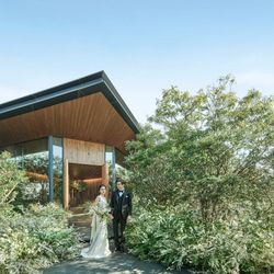 TRUNK HOTELのカバー写真