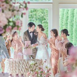 \ギフト1.5万×150万優待/憧れ花嫁体験&新*光の大聖堂×国産牛4万試食