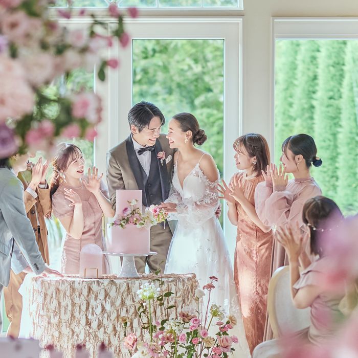 \ギフト1万×150万優待/憧れ花嫁体験&新*光の大聖堂×国産牛4万試食