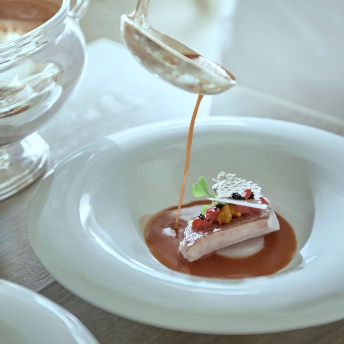 料理重視◎美食会\牛フィレ×トリュフ/Amazon1.5万×150万優待