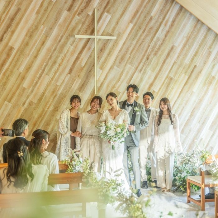 【少人数専用会場】~50名におすすめ×おもてなし相談会