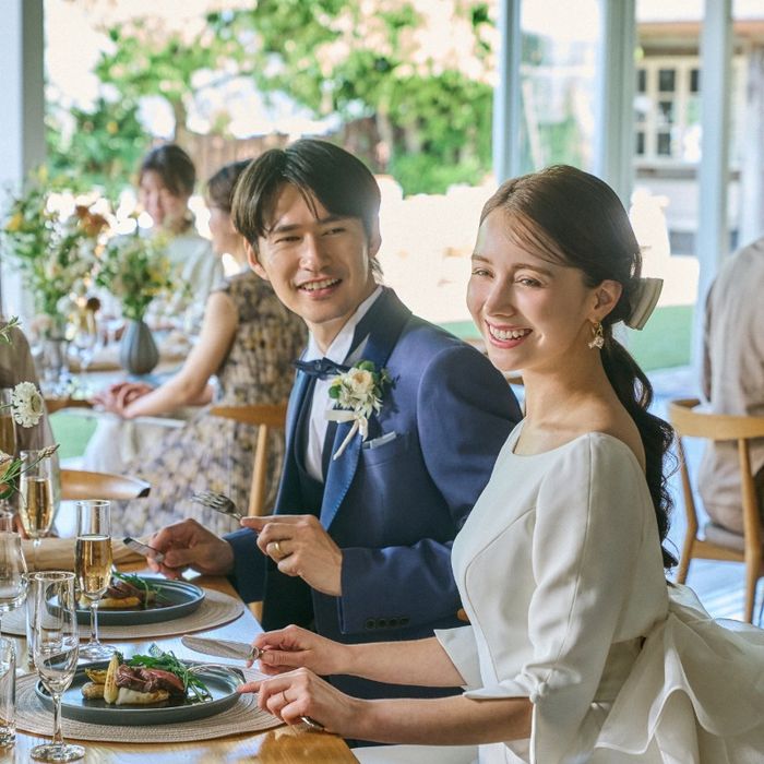\極上黒毛和牛試食×ペア宿泊券/リニューアル記念×感動挙式×最大4万来館特典