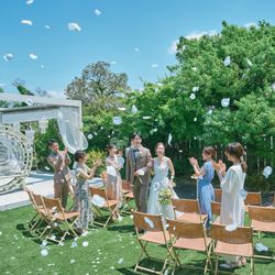 【SW特別!160万特典】挙式×贅沢試食&撮影特典×3万ギフト券