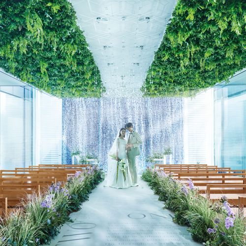 新潟モノリスの公式写真4枚目