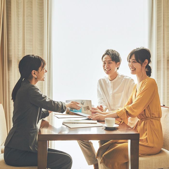 ★初めての方がお得で安心★1stステップ相談会♪無料試食付き!