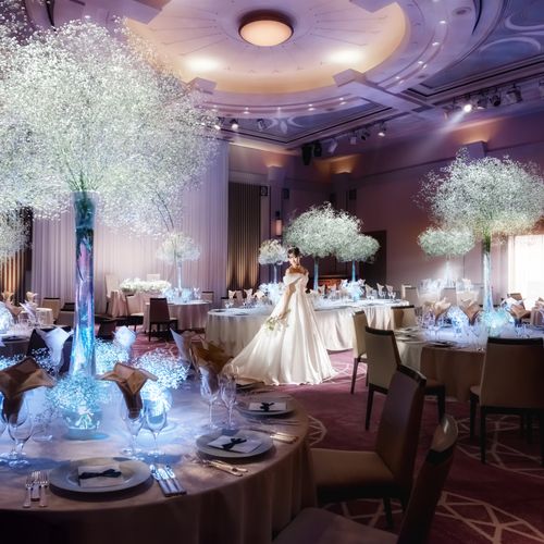 浦安ブライトンホテル東京ベイの公式写真3枚目