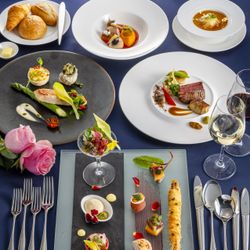 ★週末BIG \満足度No.1/4万円美食★新作ドレス見学♪