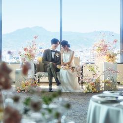 組数限定【シルバーウィーク特典付き】安心相談会×ホテル美食体験フェア