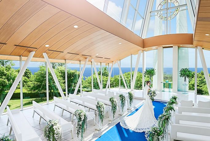 ヒルトン小田原リゾート&スパ(Hilton Odawara Resort & Spa)のカバー写真