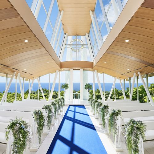 ヒルトン小田原リゾート&スパ(Hilton Odawara Resort & Spa)の公式写真3枚目