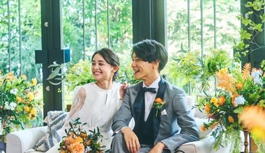 【少人数・30名披露宴】最大100万円ご優待|親しいゲストと叶える本格挙式&アットホーム披露宴プラン