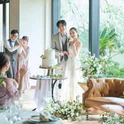 【平日限定】組数限定のBIG特典◆リゾートW×貸切会場見学×国産牛付絶品試食会