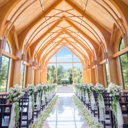 ララシャンスいわきのカバー写真