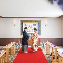 \火曜水曜は定休日/24時間ブライダルフェア予約・資料請求受付中!