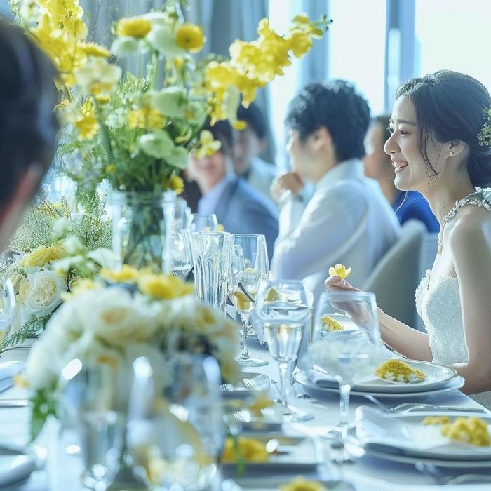 \火曜水曜は定休日/24時間ブライダルフェア予約・資料請求受付中!