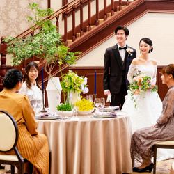 \おもてなし*お料理重視/豪華3万コース試食×最大100万優待*本殿×境内×迎賓館まるごと体験フェア