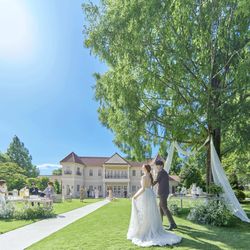 前日予約◎★リニューアル記念★最大150万円優待♪貸切ガーデンParty体験×とろける和牛の無料試食つき!