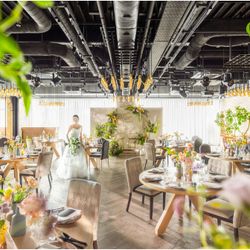 チャペルRN記念≪150万優待≫貸切オリジナルW体験&豪華試食