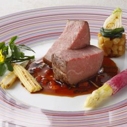 \5大特典付/牛フィレ肉*贅沢コース試食×上質おもてなし体験