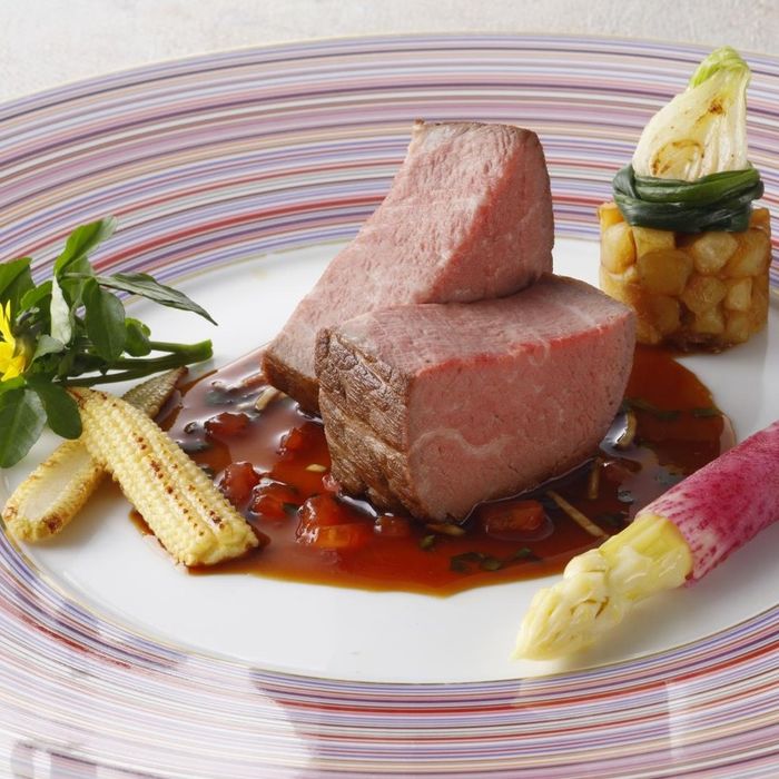 \5大特典付/牛フィレ肉*贅沢コース試食×上質おもてなし体験