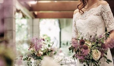 【最大10万円特典】嬉しい特典付きプラン★27年12月~28年1月に結婚式実施の方へ