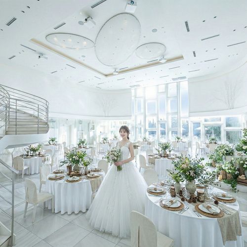 シエル べル テール(Ciel Belle Terre)の公式写真3枚目