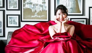 【大好評】通常59万円 ⇒ 12.8万円|4000坪の広大な敷地で叶うウェディングフォトプラン