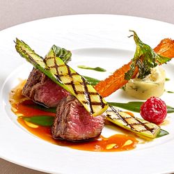\月末限定/上質な美食×グランメゾンのおもてなし体験フェア