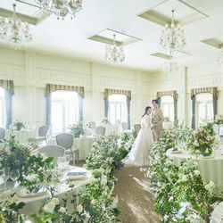 当館人気No.1\花嫁ALL体験/*アマギフ5千円×豪華10大特典*