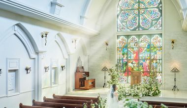 【2027年4月~6月】\最大93万円特典/◆新緑きらめく春夏婚