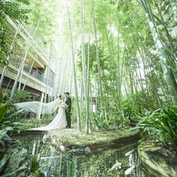 月1限定SP【来館で13万ギフト&最大165万特典】挙式体験ツアー