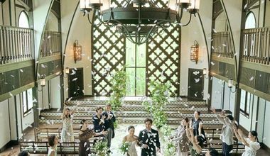 〈9月末までのご来館〉どのシーズンでもOK【最大160万円ご優待】WeddingNews限定スペシャルプラン