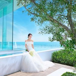 【絶景写真で残す★非日常の一枚】フォトウェディング相談フェア