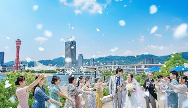 【50名で最大138万円特典★2027年3月~5月春婚プラン】
