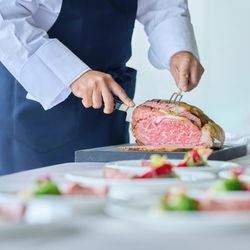 【国産牛フィレ試食】料理重視の披露宴ご相談会<料理特典あり>