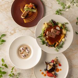 残2◆1件目ご見学で宿泊券★145万披露宴特典★国産牛フィレ料理試食