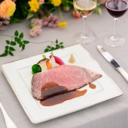 初めてでも安心♪16,000相当のフルコース試食×おもてなし体験