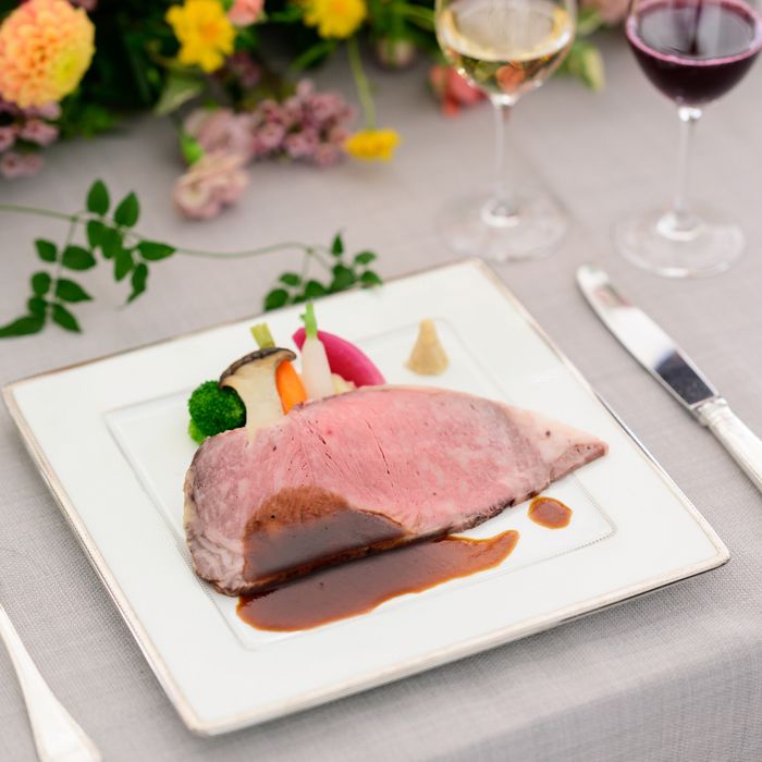 初めてでも安心♪16,000相当のフルコース試食×おもてなし体験