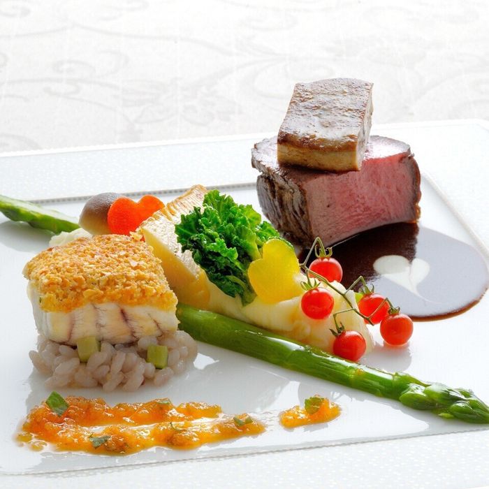 【火曜限定】16,000円相当のフルコース試食×じっくり相談会