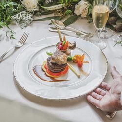 初見学歓迎!16,000円相当の牛フィレ肉フルコース試食♪上質×おもてなし体験フェア【最大90万円特典】