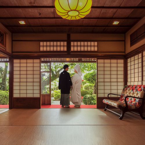 北野異人館 旧ハンター邸の公式写真2枚目