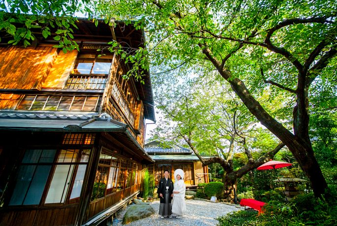 北野異人館 旧ハンター邸のカバー写真