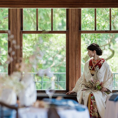 北野異人館 旧ハンター邸の公式写真4枚目