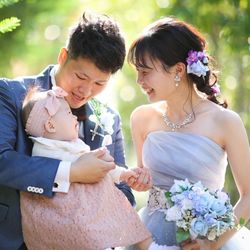 【パパママ婚】豪華試食付き×アットホーム相談会