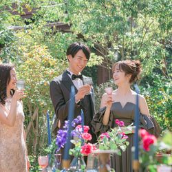 ★一番人気★\2組限定/5つの挙式×試食×全館見学ツアー