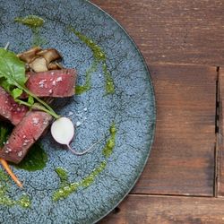 《週末BIG》開放感抜群★3.5万坪の庭×豪華試食×邸宅W!