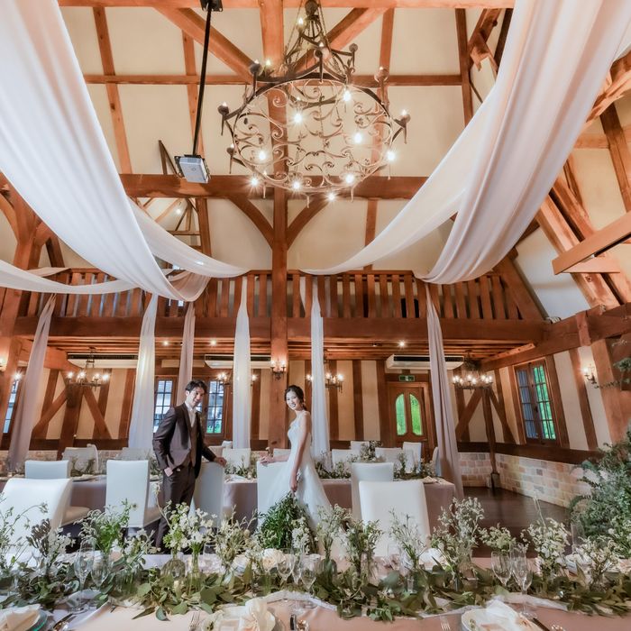 【週末BIG】和洋叶う!選べる貸切邸宅×絶景リゾートW×試食