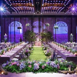 【理想の1日を提案】貸切チャペルで花嫁体験&相談会