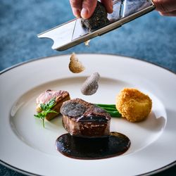 《当館人気No.1》月1限定プレミアム!豪華試食×チャペル体験