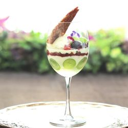 【平日限定】特製アフタヌーンティー試食×W相談会×全館見学
